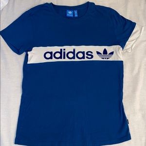 Adidas Street Wear Tee